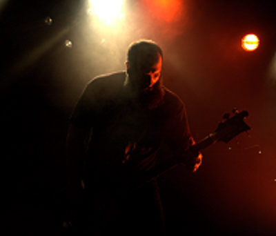 bassist TMNGT